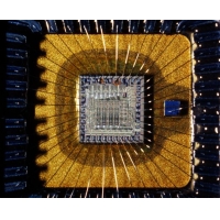 Манфиатҳои ASIC Chips, намудҳо, барномаҳо ва тамоюлҳои саноат