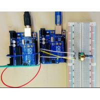 Протоколи I3C: Муоширати тезтар ва оқилона барои системаҳои дарунсохт