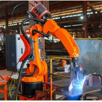 Cobots vs Robots: Фарқият чист ва кадомаш беҳтар аст?