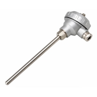 Сенсорҳои RTD шарҳ дода шудаанд: Принсипи кор, намудҳо ва барномаҳо